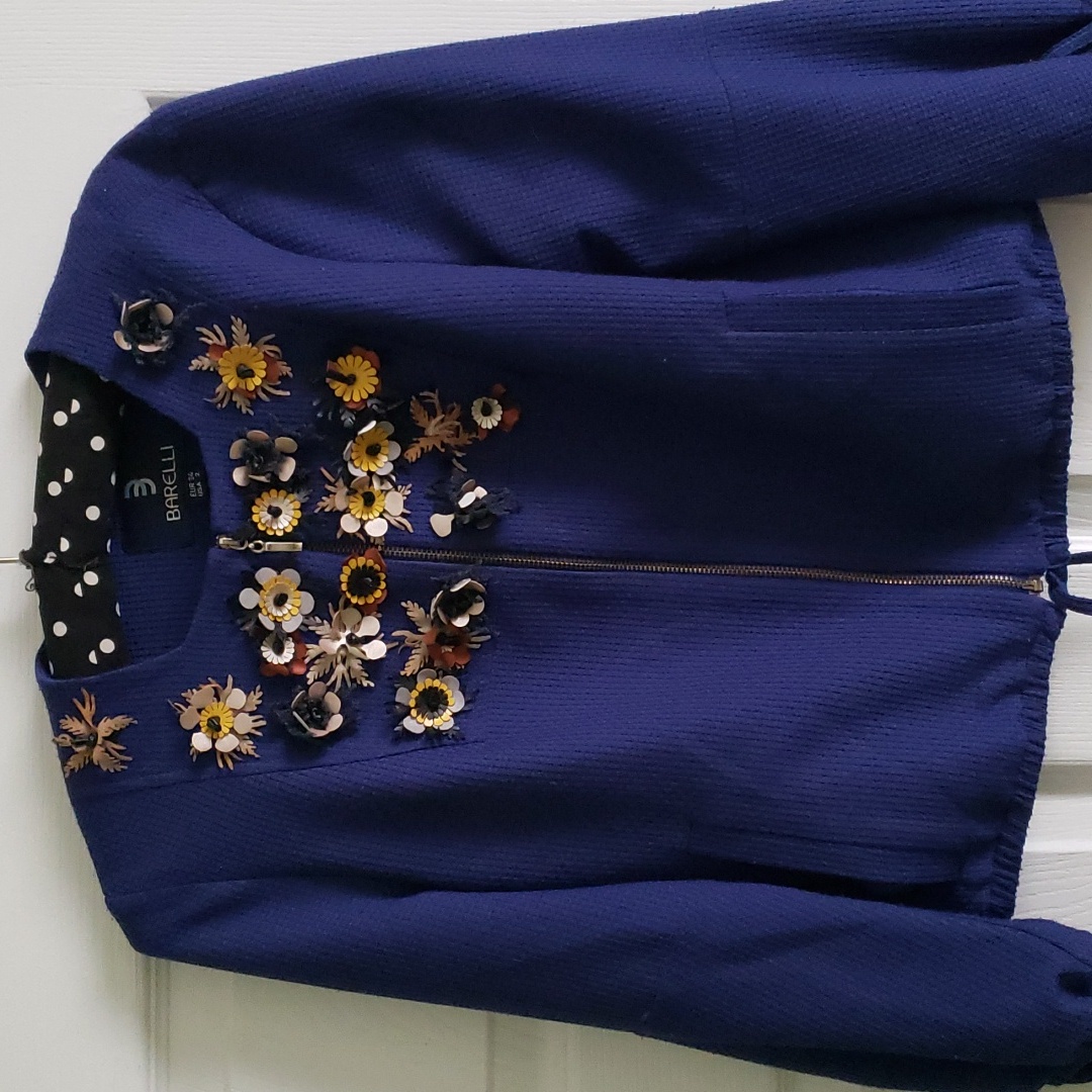 Barelli Blazer Jacket